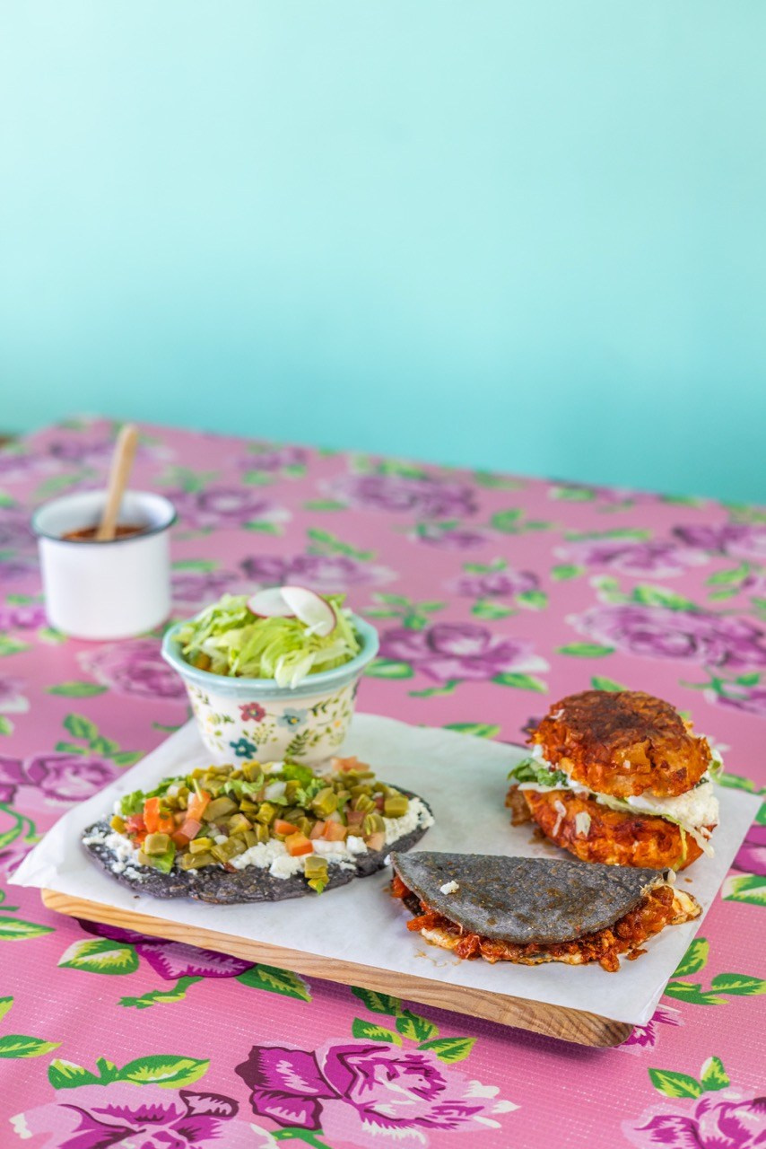 Maiz Restaurante. Alex Martínez Fotógrafo | Bodas, retratos y eventos en Tijuana