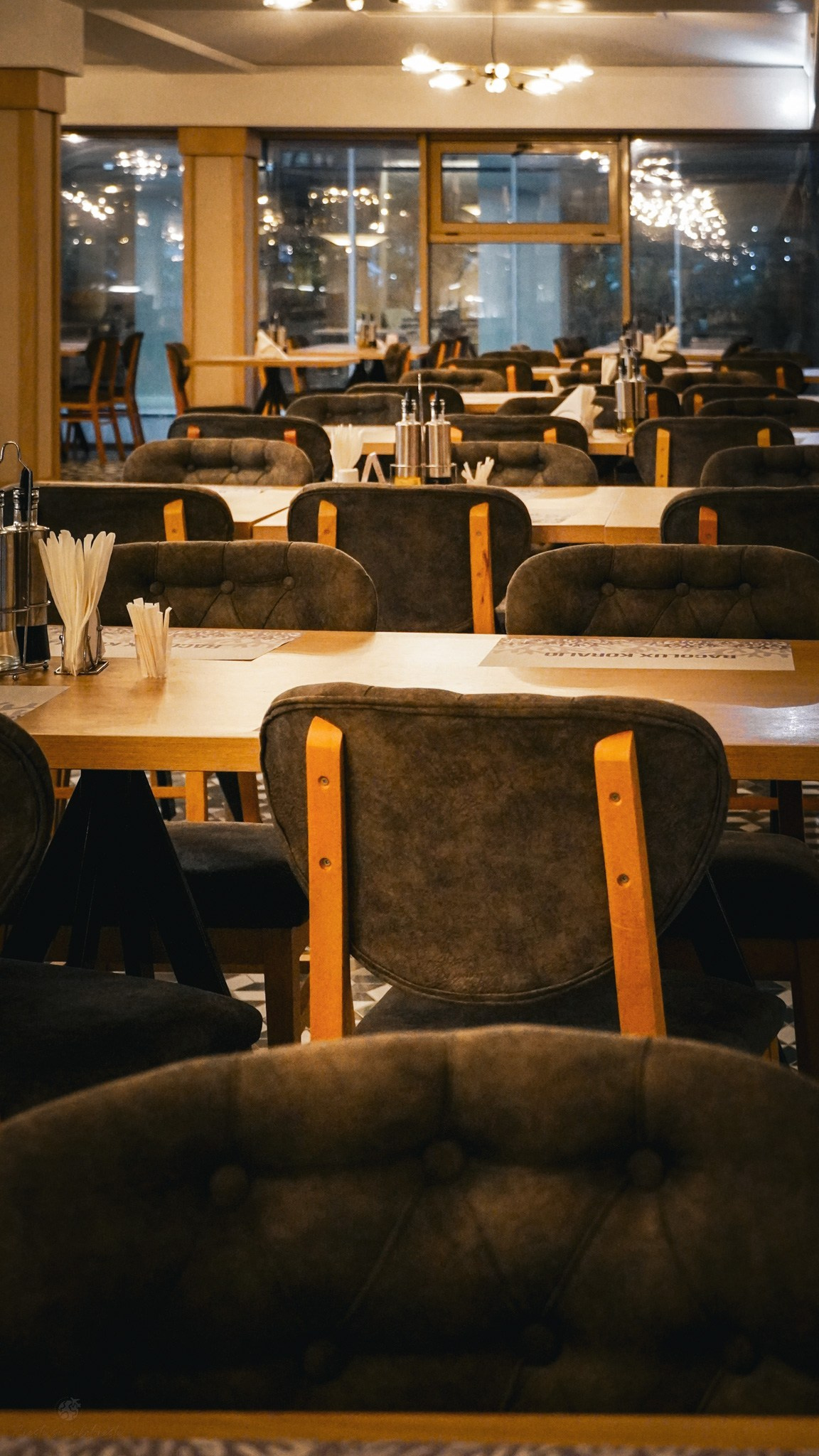 Bacolux Koralyo. Creste si calatoreste