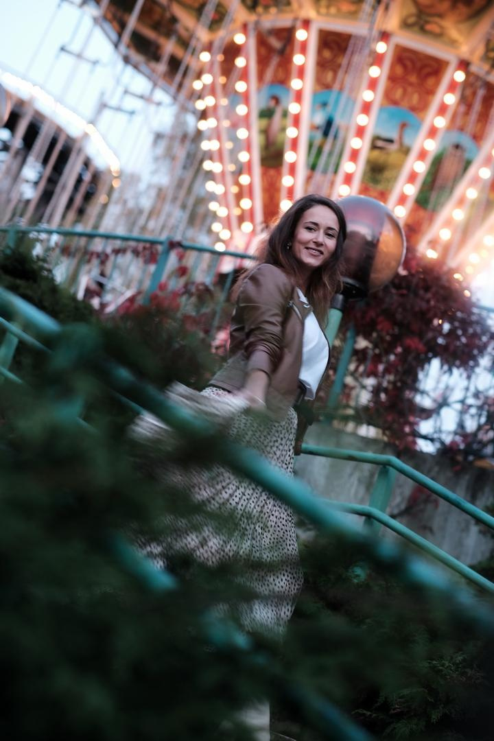 PORTRAITS. Dimi Savolainen — Your Photographer in Finland