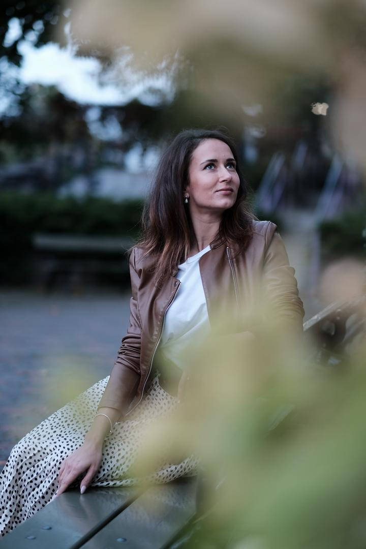 PORTRAITS. Dimi Savolainen — Your Photographer in Finland