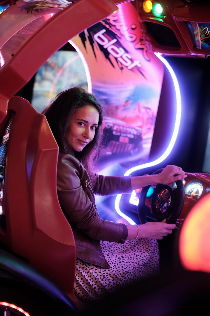 PORTRAITS. Dimi Savolainen — Your Photographer in Finland