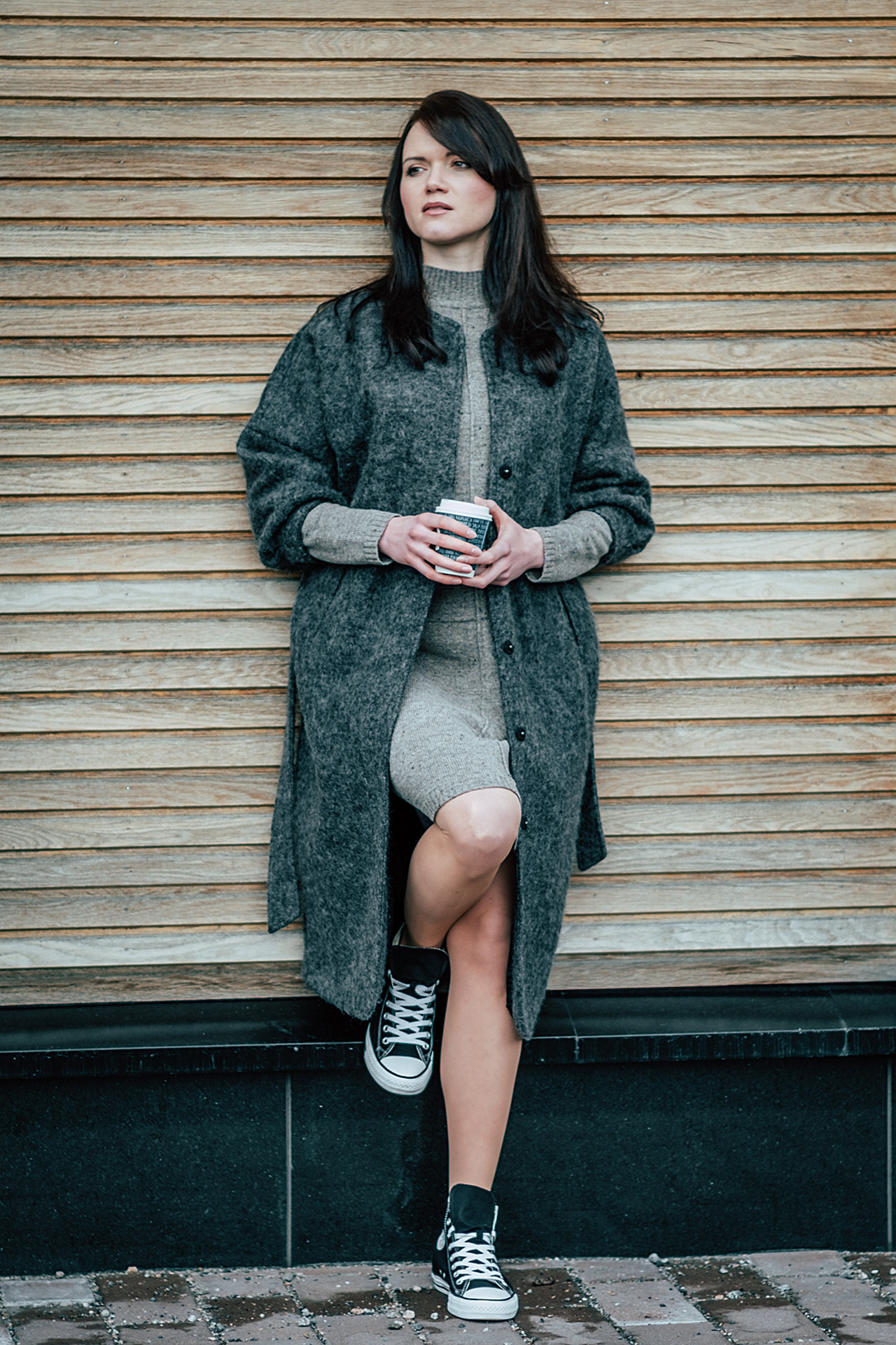 PORTRAITS. Dimi Savolainen — Your Photographer in Finland