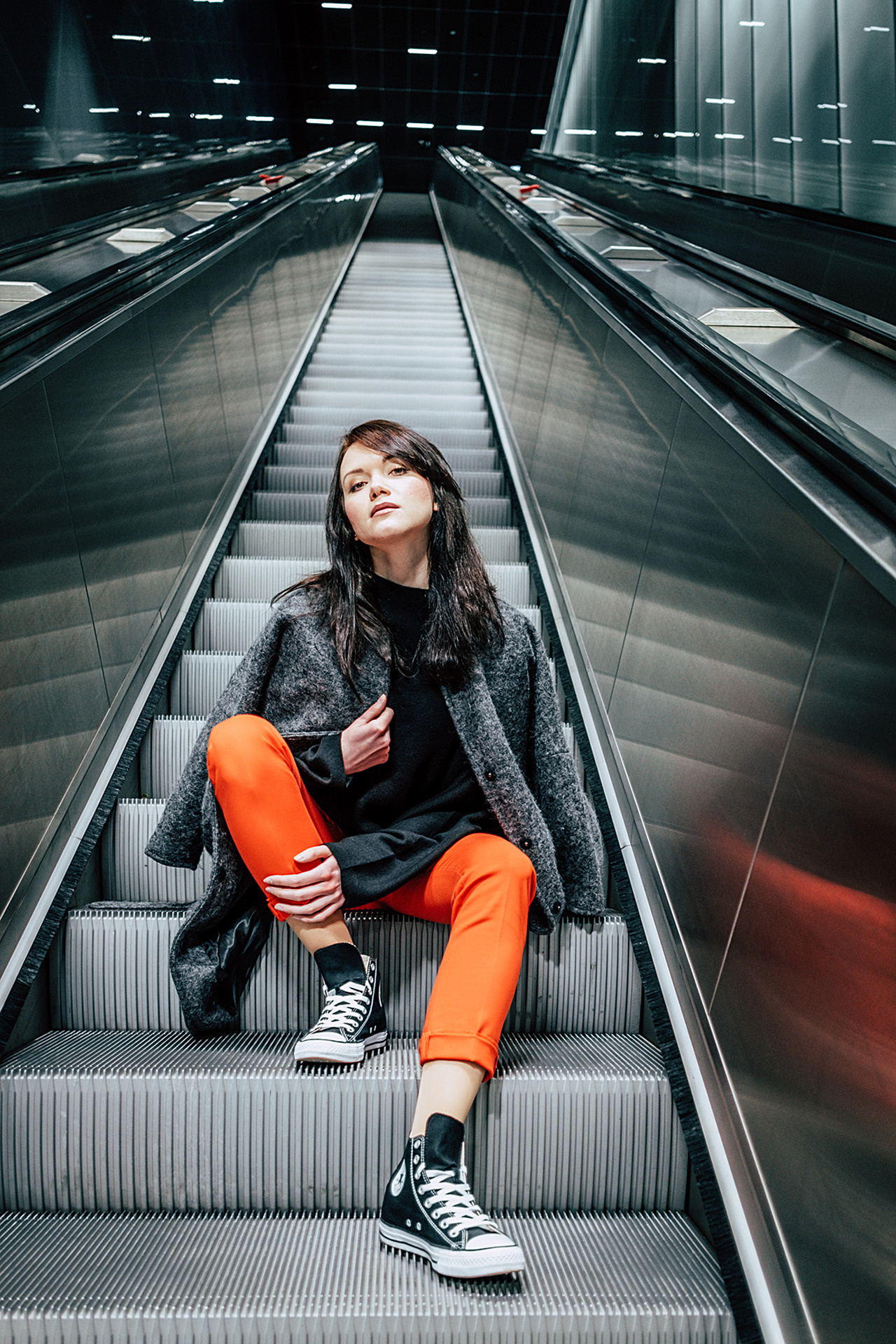 PORTRAITS. Dimi Savolainen — Your Photographer in Finland