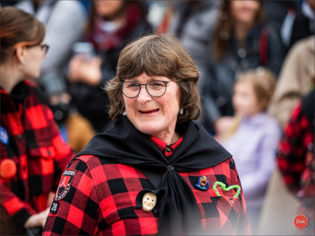 Traditional February carnival. Music, dancing, costume performances. C. Photographe à Strasbourg | Portraits, Studio, Enfants, Événements