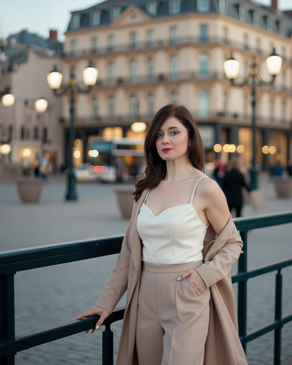 Дарья. Фотограф в Болгарии Екатерина Зубкова