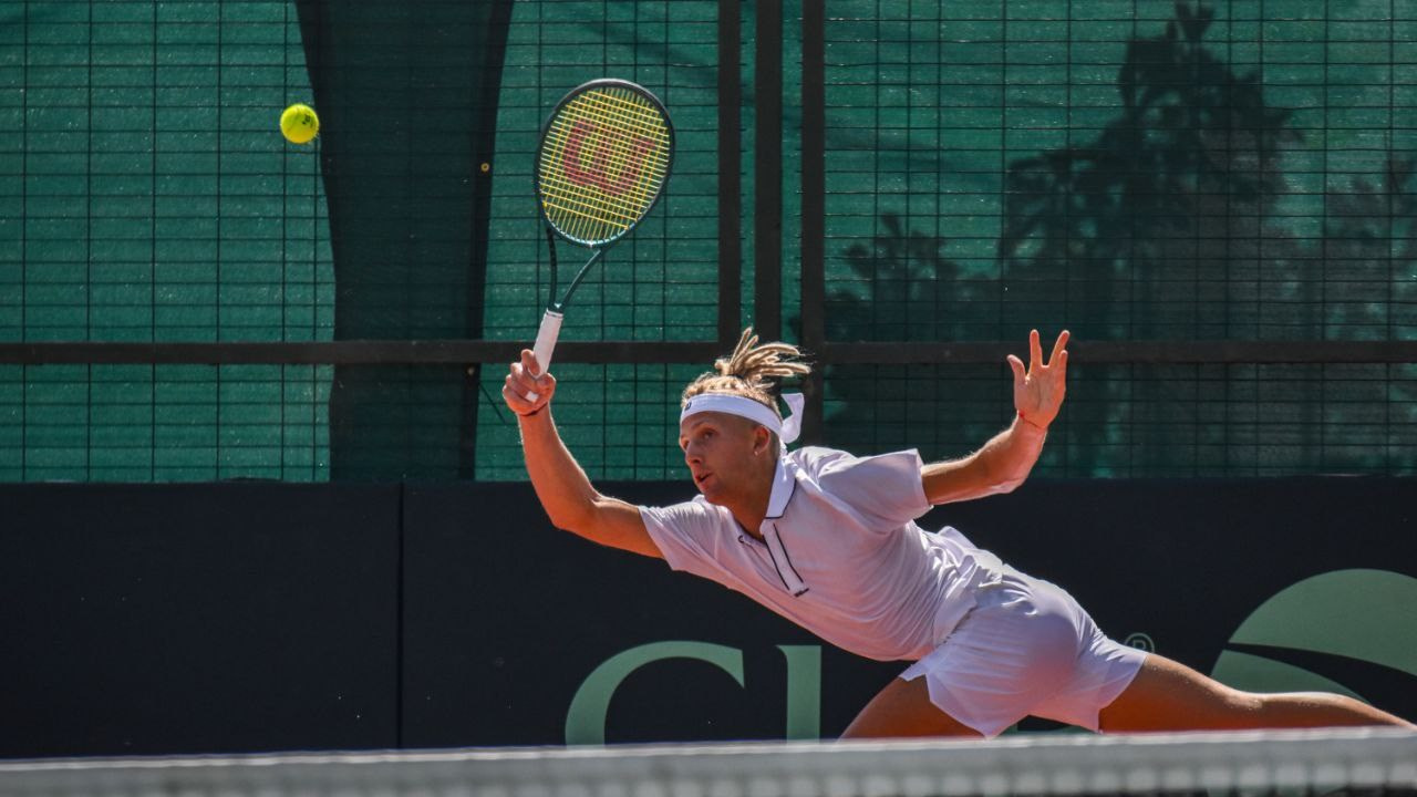 UTF(ФЕДЕРАЦИЯ ТЕННИСА)