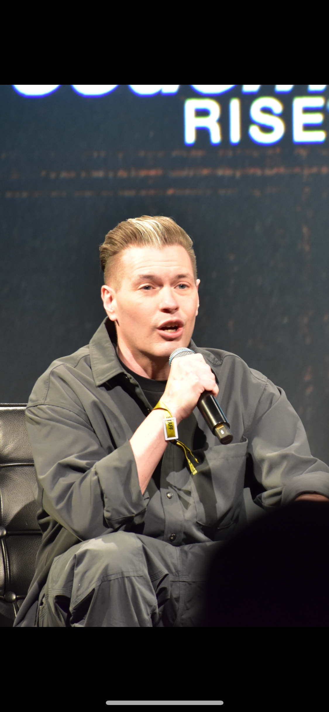 ComplexCon 2024 Las Vegass