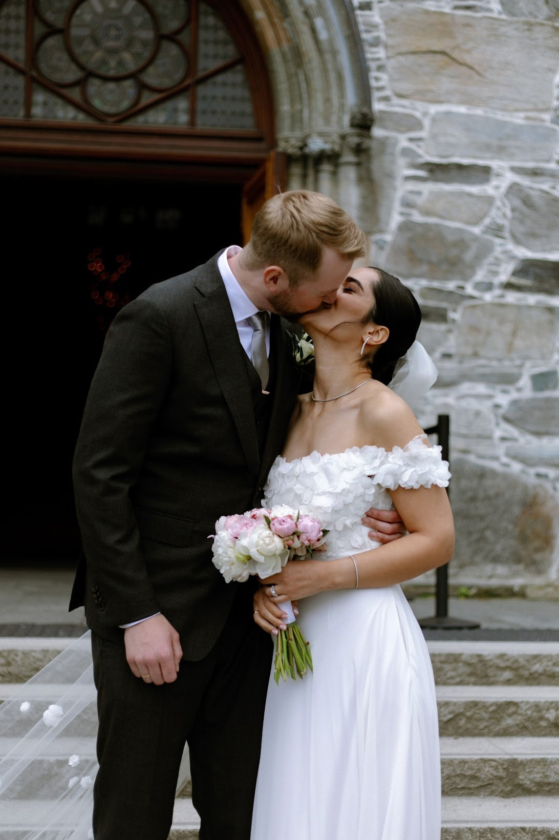 Warm family & Wedding stories