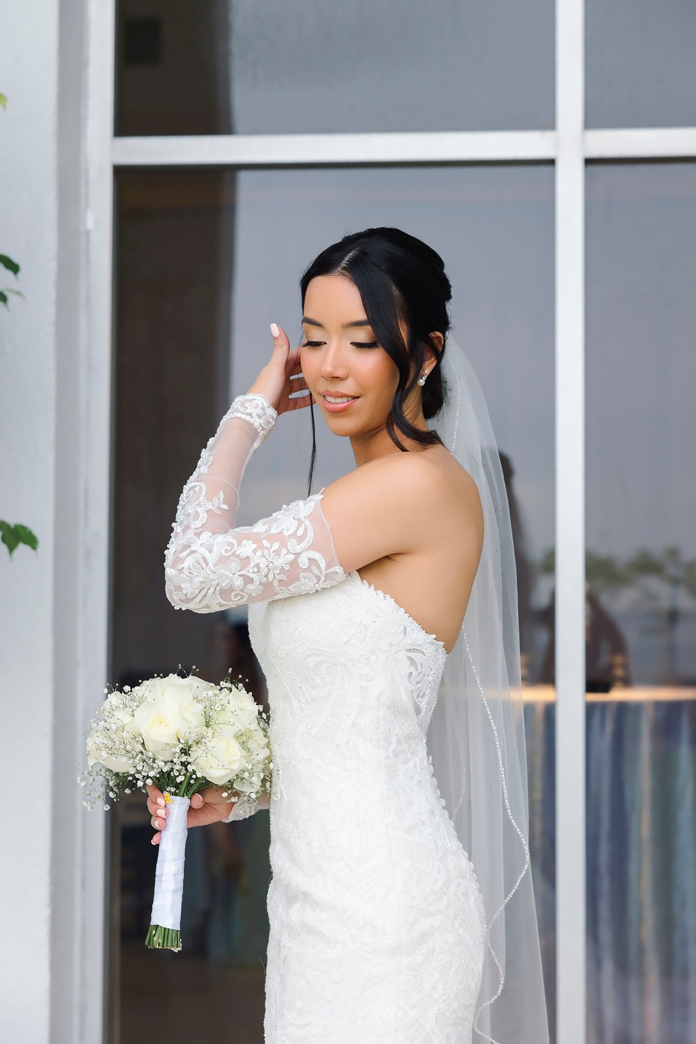 D&J. Wedding photographer in Florida