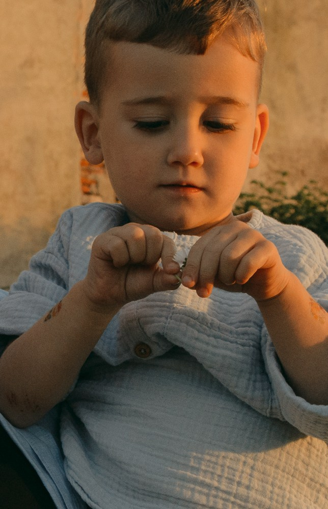 Farm. Anastasiia Buchinskaia Fotografa Milano