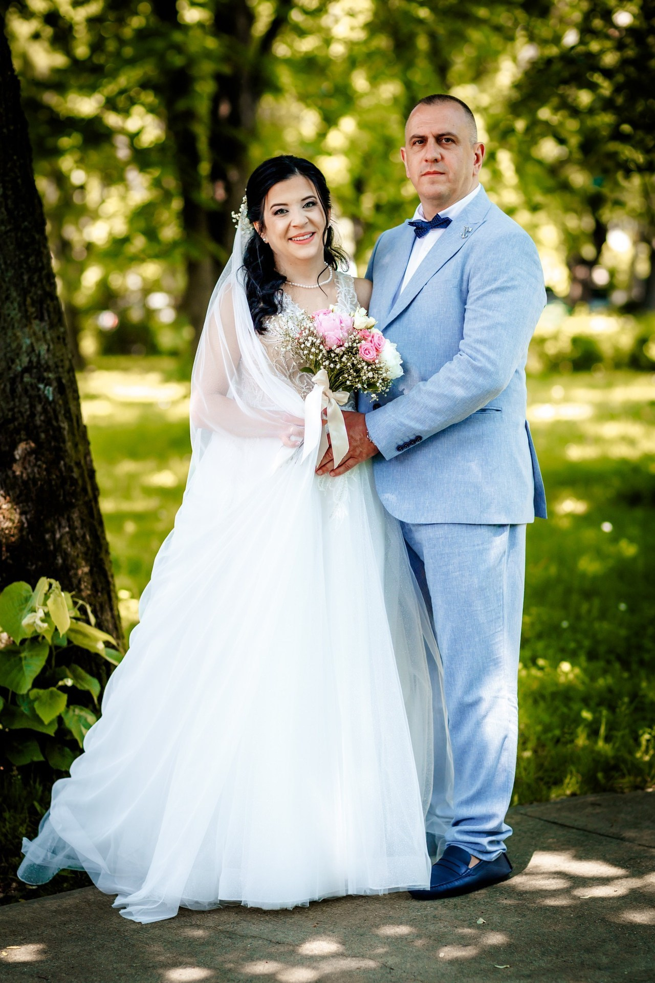 Ревюта. Начало