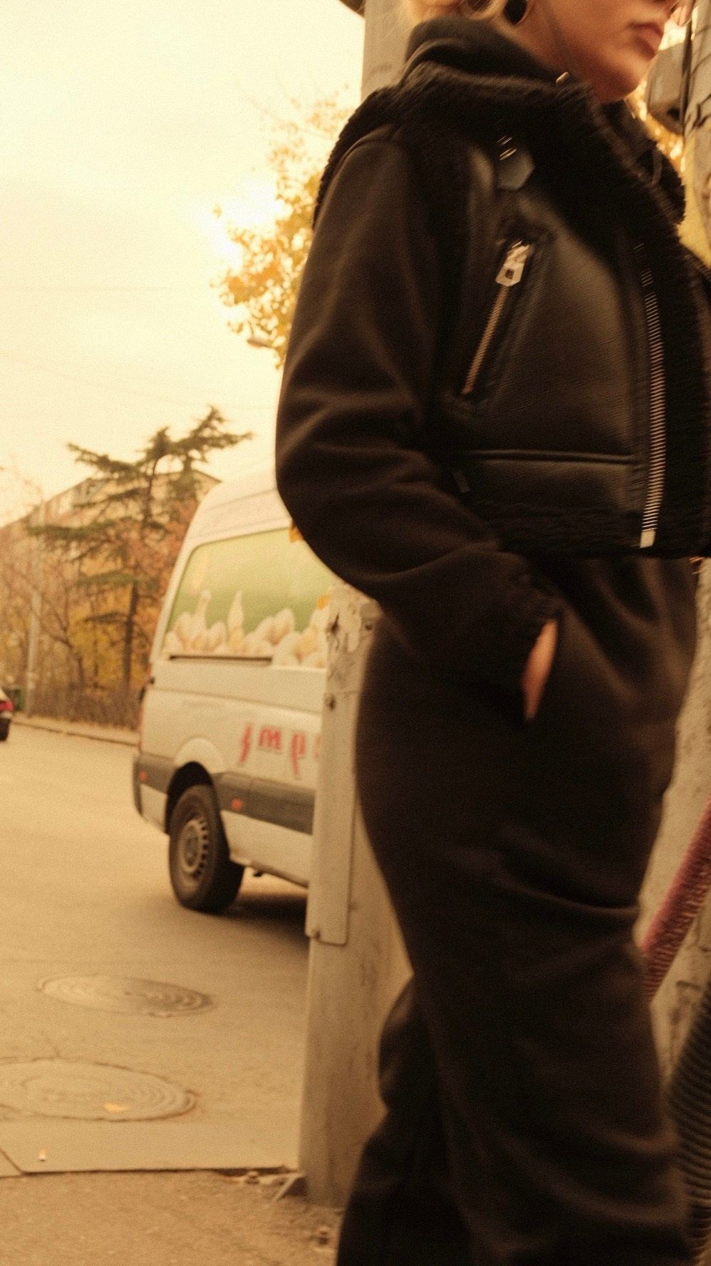 OLD & WARM. @Gio.Fujifilm official Fujifilm Ambassador & X-Photographer in Georgia