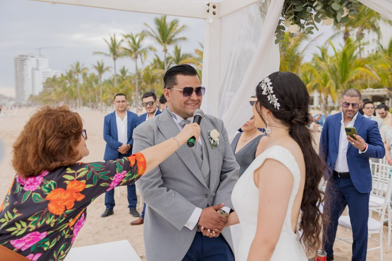 A + E. Luis Astorga - Fotografo de Bodas