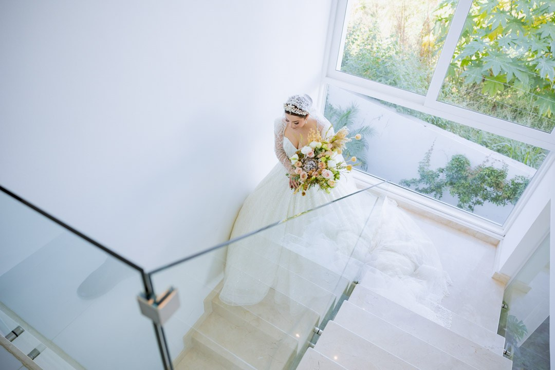 A + A. Luis Astorga - Fotografo de Bodas