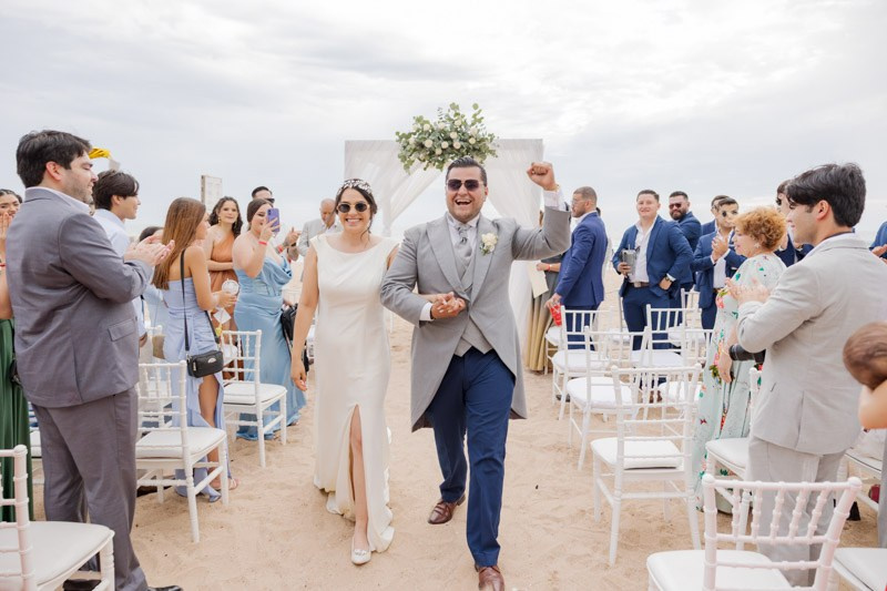 A + E. Luis Astorga - Fotografo de Bodas