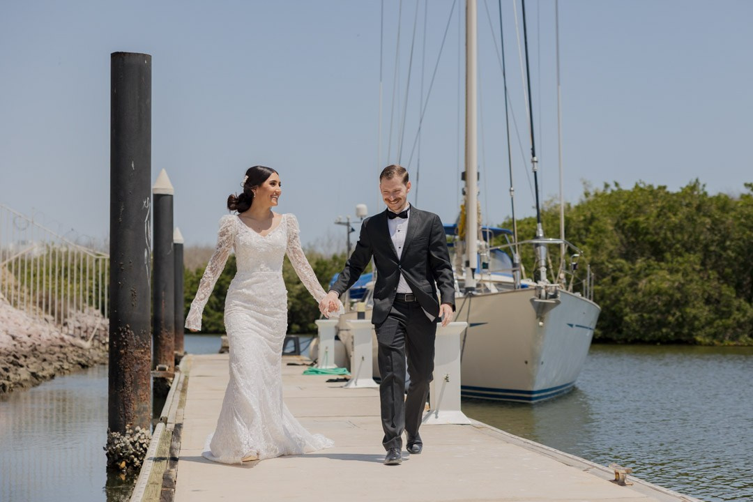 A + D. Luis Astorga - Fotografo de Bodas