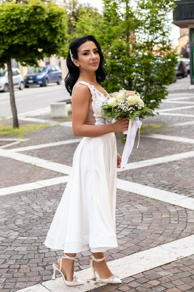 Matrimonio Sirin e Tudor. Luci e Capricci Photography