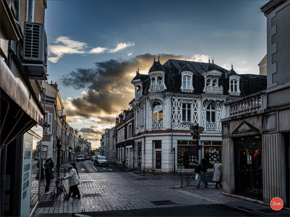 Chateauroux 🇫🇷. Photographe à Strasbourg | Portraits, Studio, Enfants, Événements