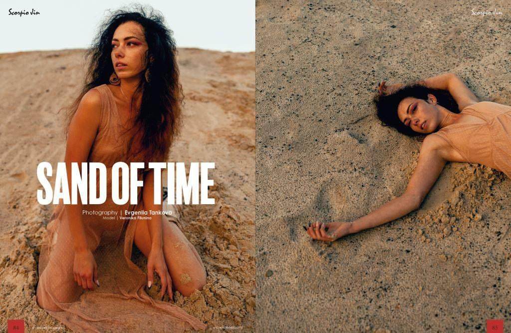 Portfolio. Content photographer in Paris — Genya Legou