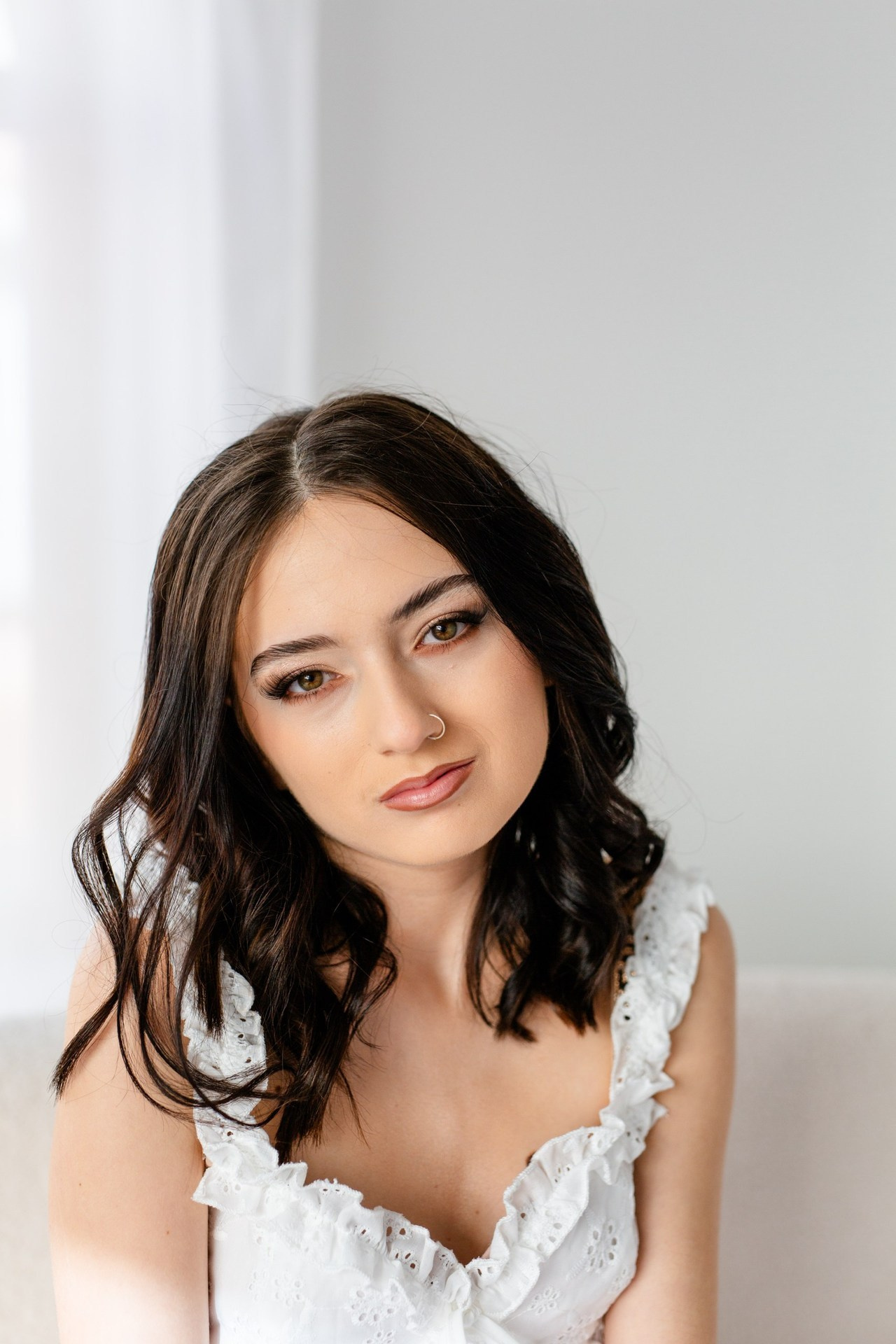 Referenzen. Professionele fotografin in Münsingen Olesia Wegele