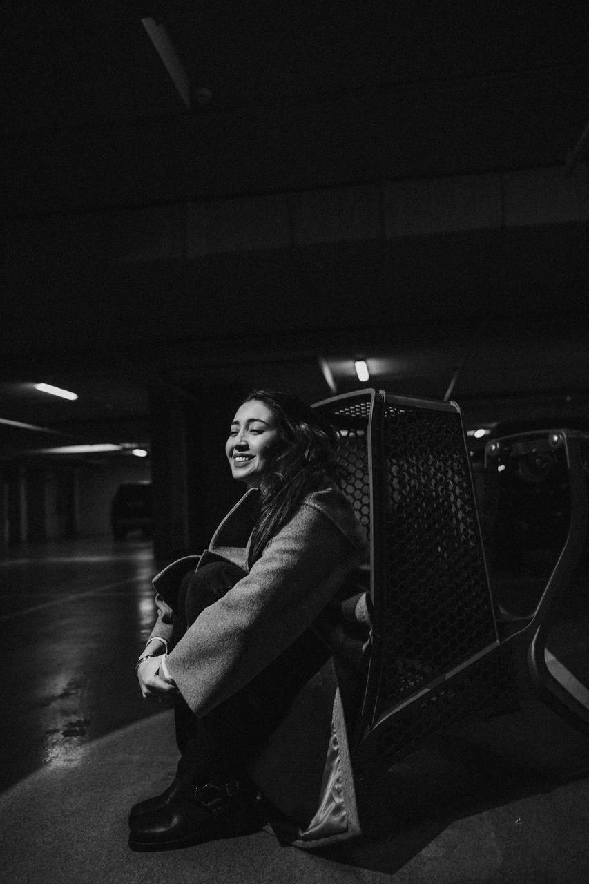 Коуч по фотографии - Стас Гуськов