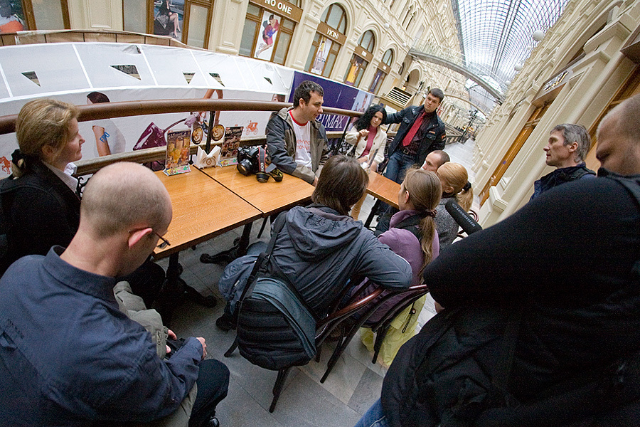 My workshops in Kiev (Ukraine) – 22 and 23 March, 2009. Emin Kuliyev — Award-Winning Wedding Photojournalist NYC & USA | Best Wedding Photographer Known for Candid, Timeless Moments