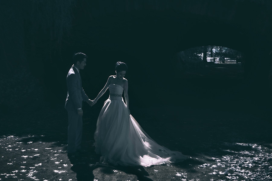 Joshua + Liane (San Juan) (Day 3) – 12/07/2014. Emin Kuliyev — Award-Winning Wedding Photojournalist NYC & USA | Best Wedding Photographer Known for Candid, Timeless Moments