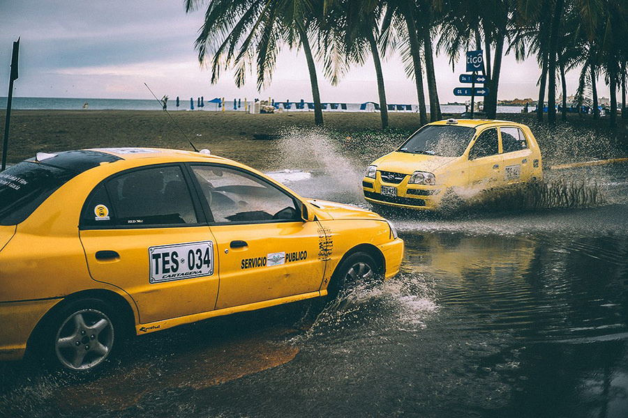 Joshua + Liane (San Juan) (Day 3) – 12/07/2014. Emin Kuliyev — Award-Winning Wedding Photojournalist NYC & USA | Best Wedding Photographer Known for Candid, Timeless Moments