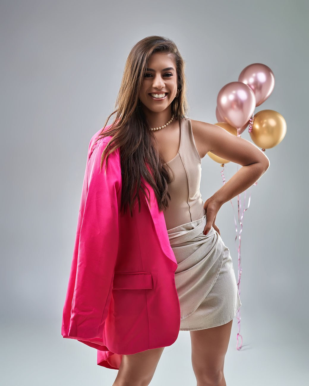 Moda | Retrato. Puzzifoto