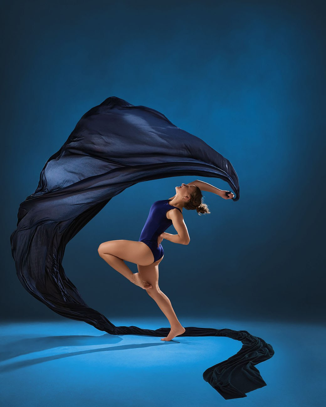 Moda | Retrato. Puzzifoto