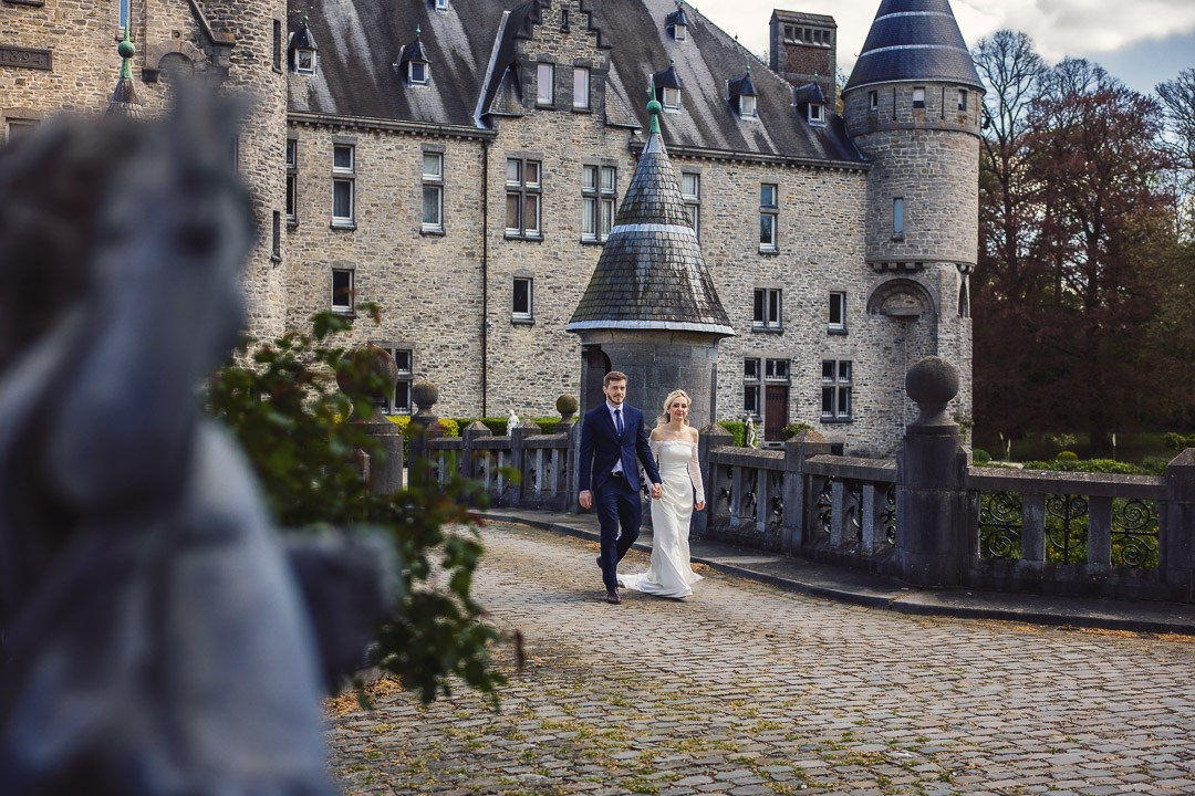 Amber & Joeri. Kapture Photography | Wedding Photography | Wedding Photographer | Editorial, Elegant & Timeless