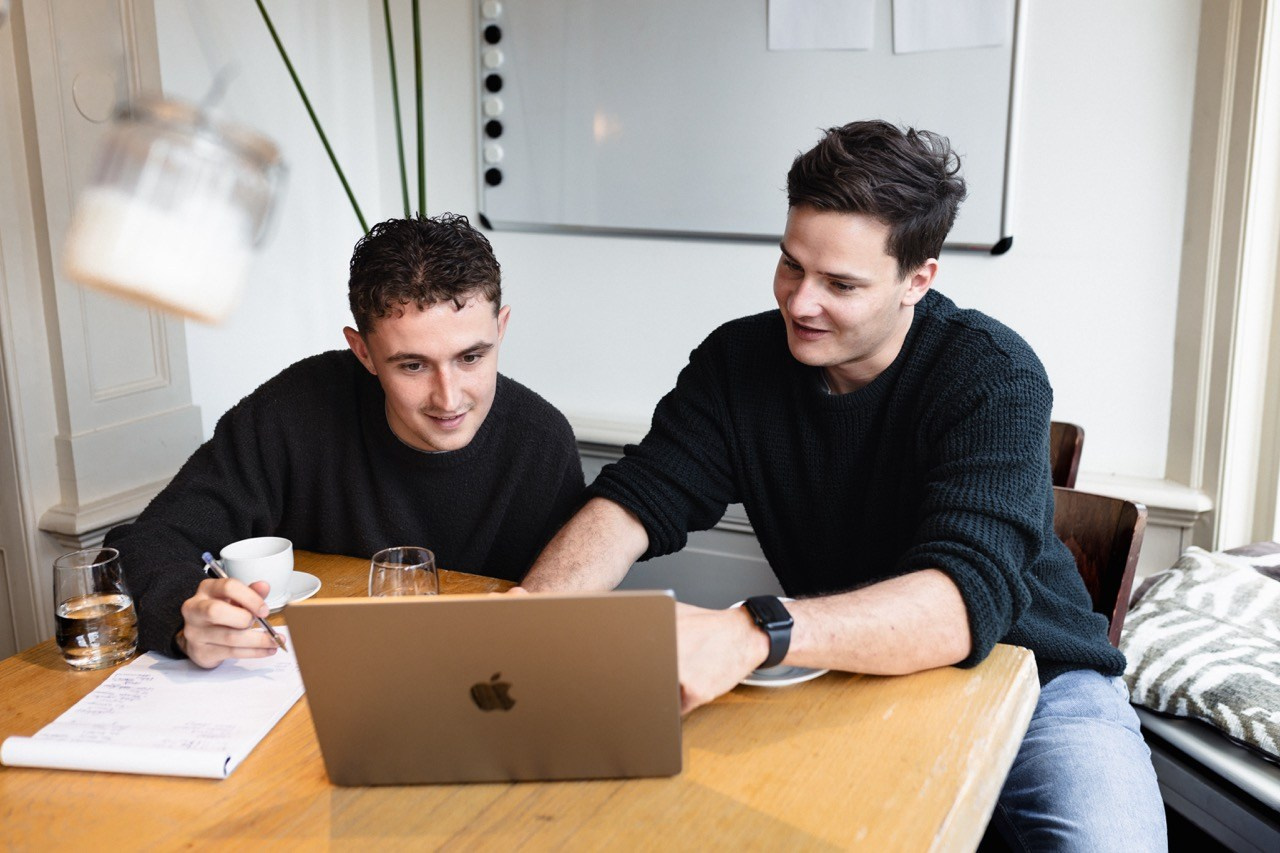 Dana Lišková - Portrait and brand photographer Prague - Business portrait Prague - Brand photo Prague - Business and corporate portrait Prague - Corporate photography Prague