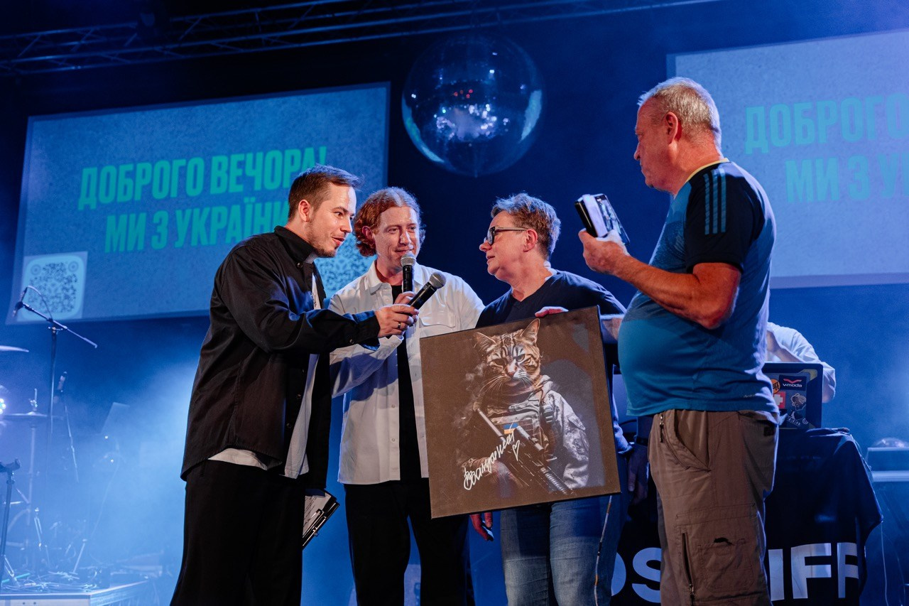 Events. Tonya Kyrylenko photographer in London