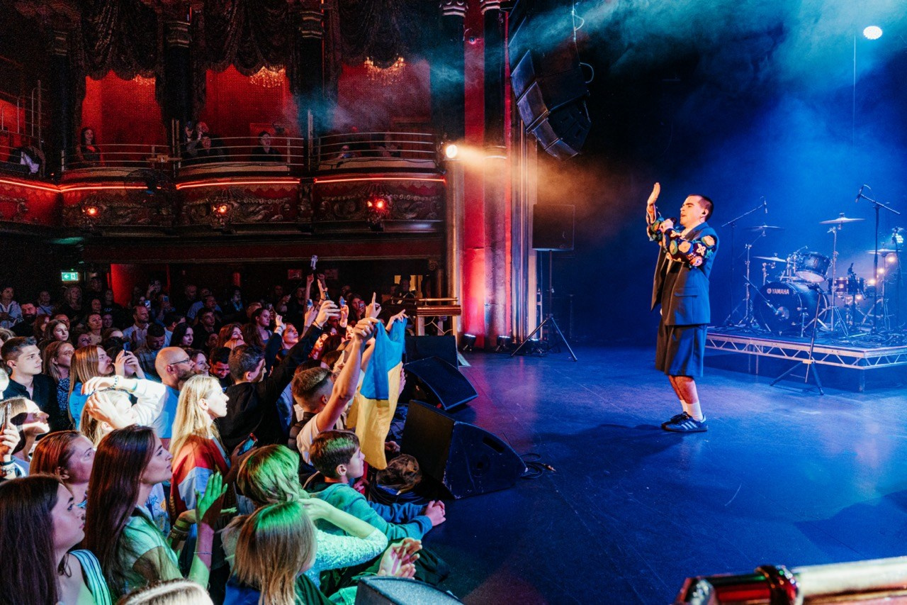 Events. Tonya Kyrylenko photographer in London