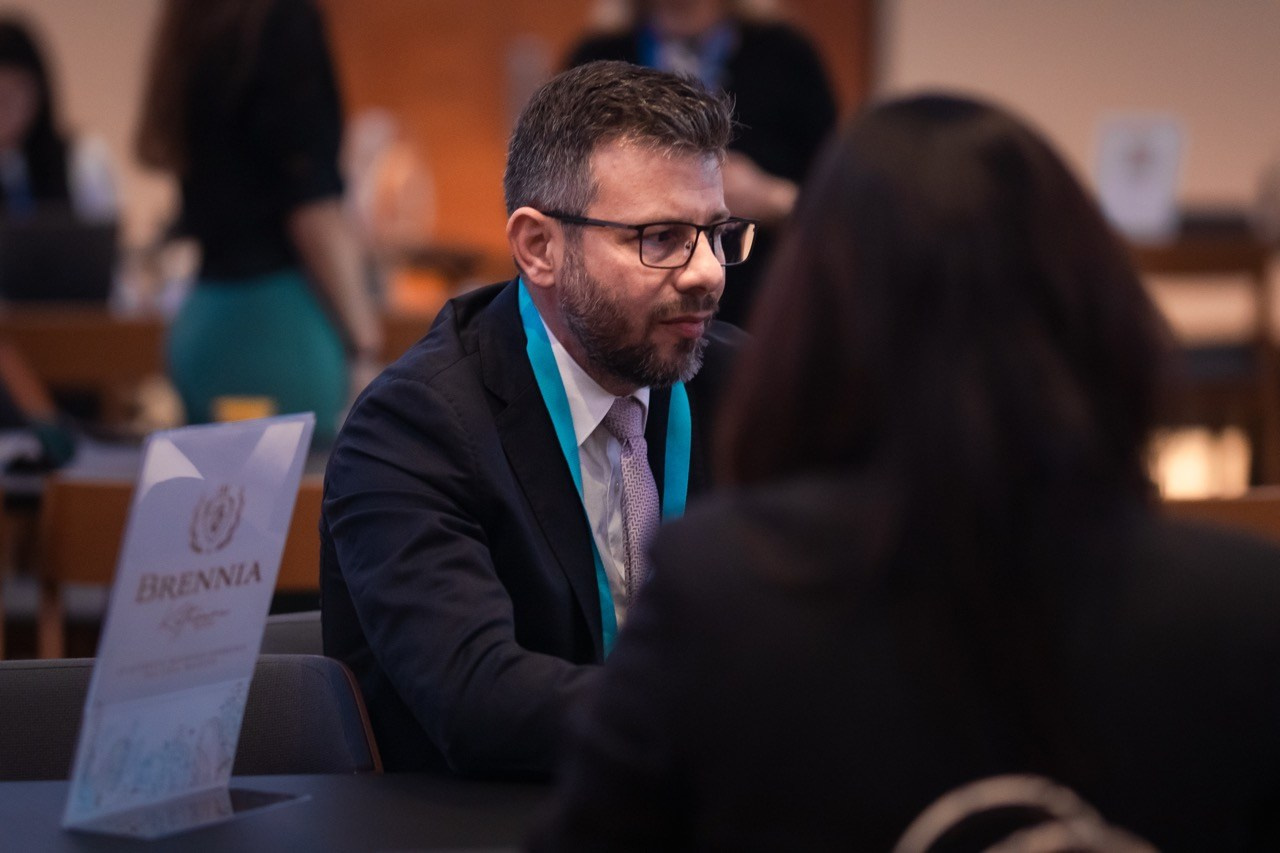 Dana Lišková - Event Photographer Prague - event photography  - conference photography - corporate events - corporate photography