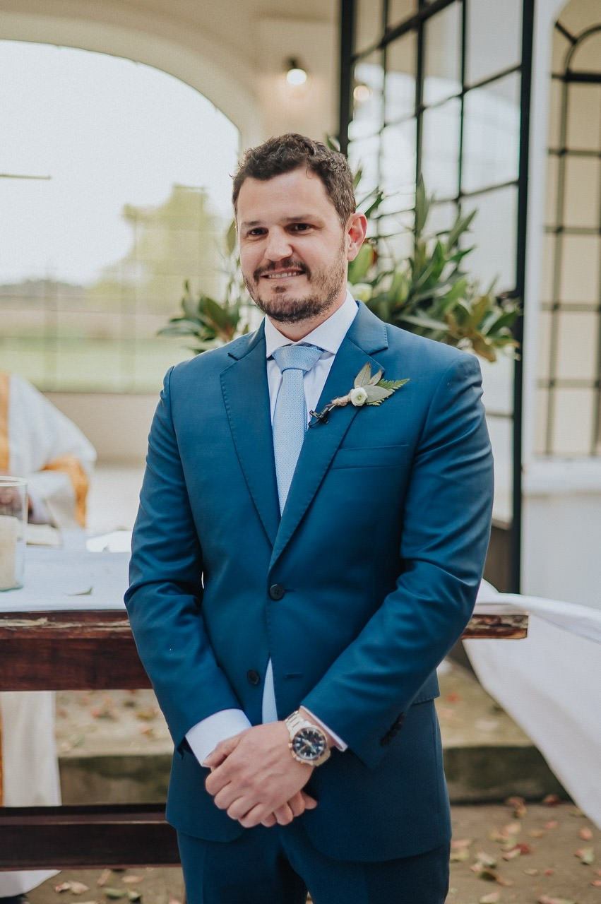 Boda en Santa Lucia Arpilar | Ghise + Gus