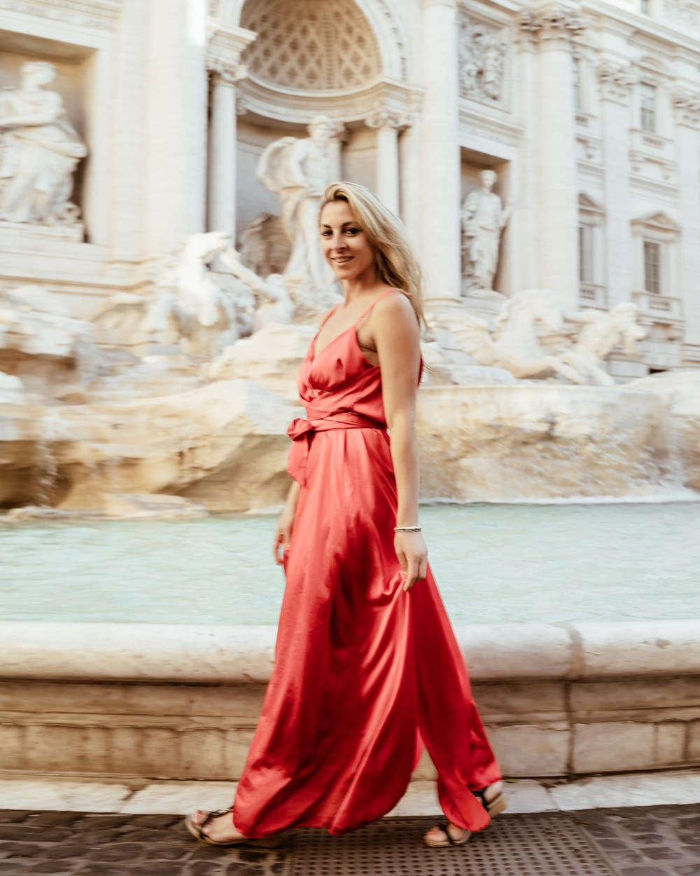 People. Photographer in Italy Natalie Bero