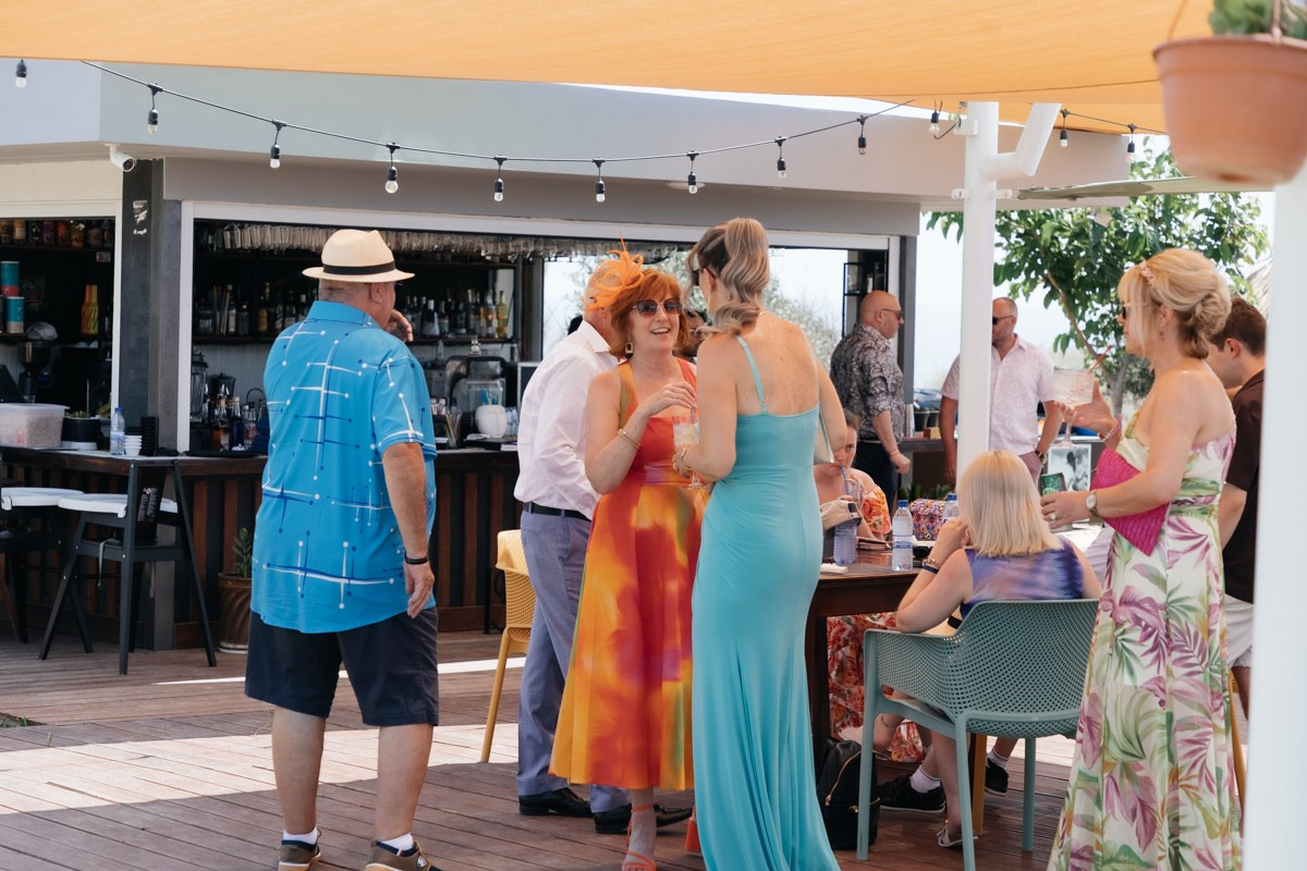 J & G Cyprus. Весільний фотограф у Нідерландах та Європі — Тіна Ялóва