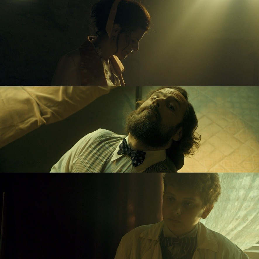 Once Upon a Time in Serbia. Commercial and studio photographer in Belgrade