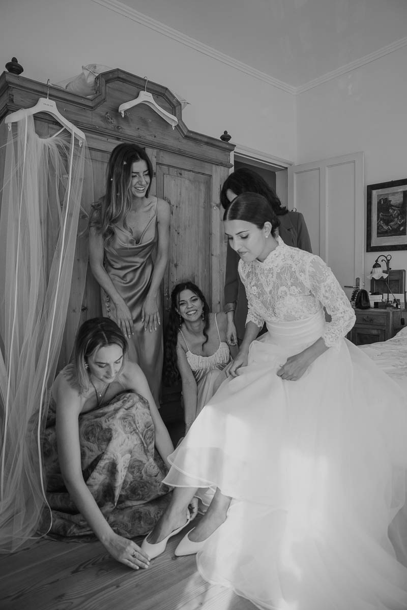 Vittoria e Nicola matrimonio a Vicenza e ricevimento presso la Locanda Perinella. Lorenzo Mazzega Wedding | Fotografo Matrimonio Milano | Reportage