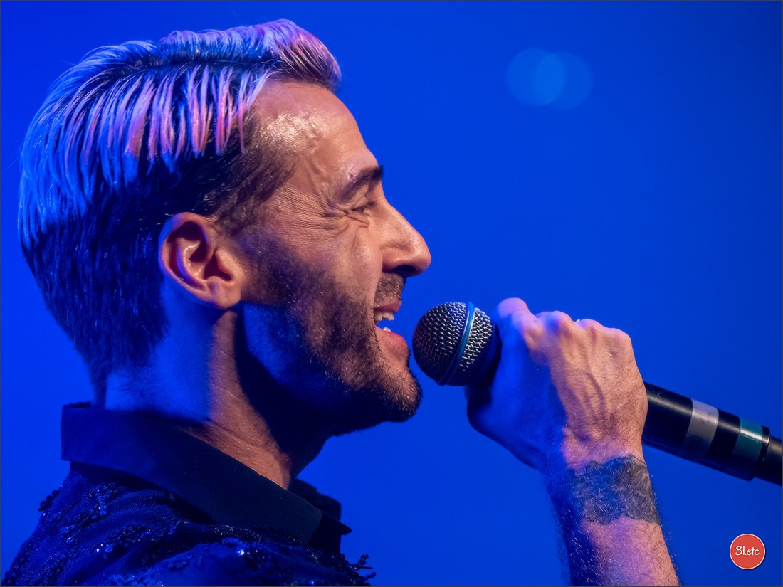 Christel Kern - La voie des Talents - 20 ans. Photographe à Strasbourg | Portraits, Studio, Enfants, Événements