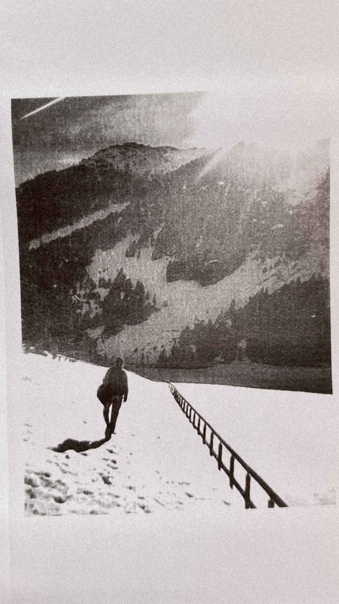 TRIP TO THE MOUNTAINS. Marina Kálcheva – Photographer & Visual Artist in Barcelona