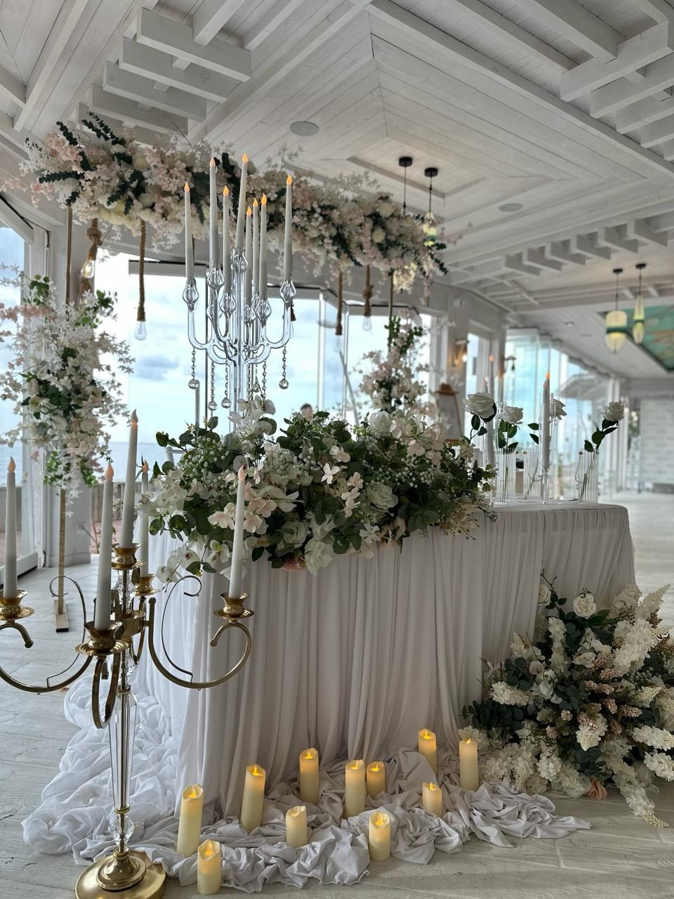 Dreamland Oasis. Главная