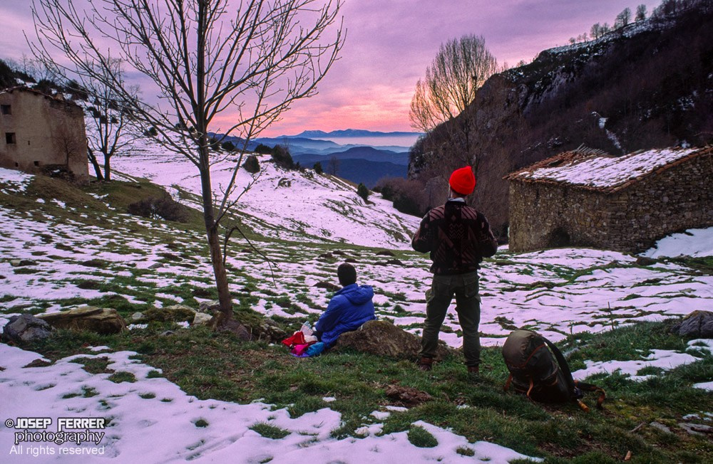 Saltor, Ripollès, Catalunya