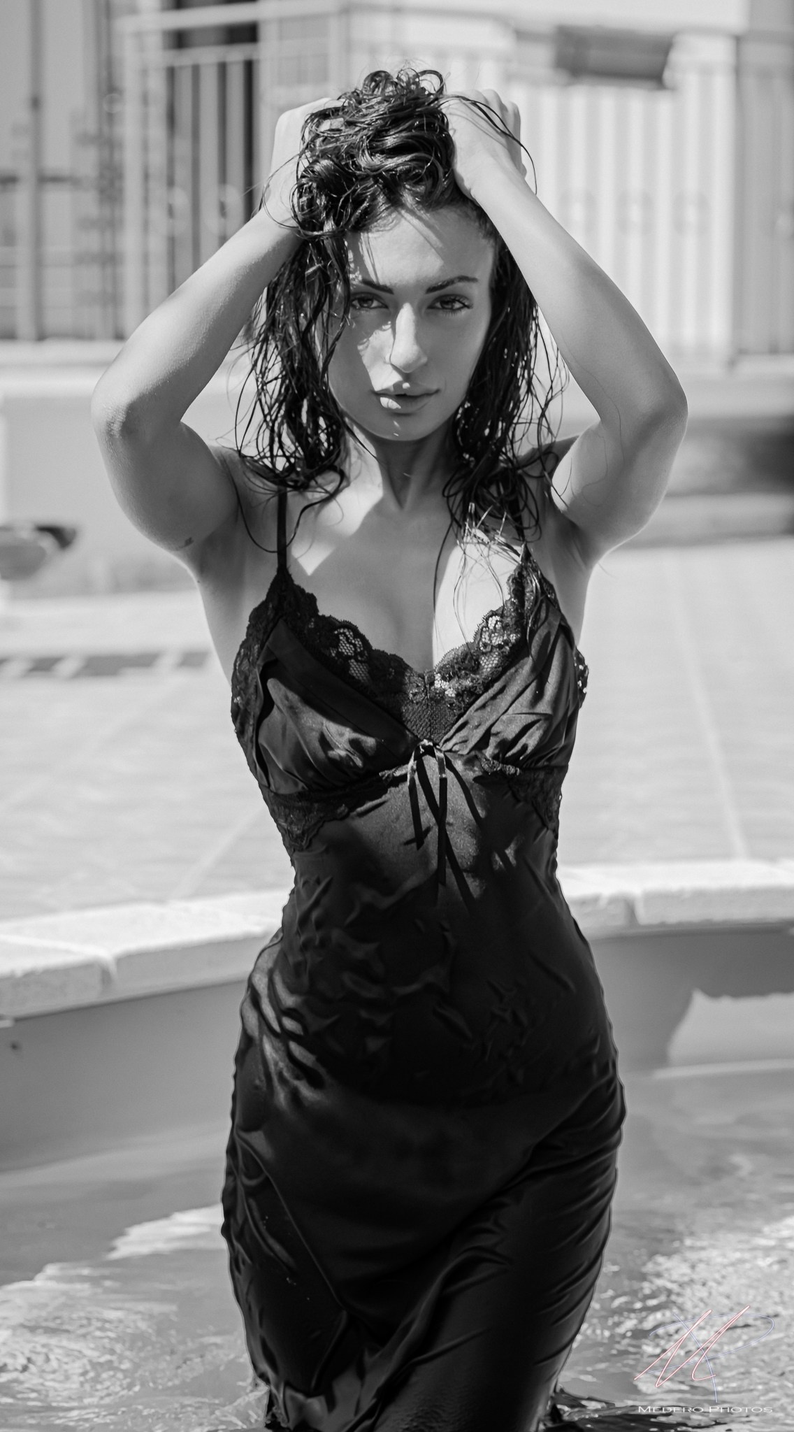 Marika. Medero Photos