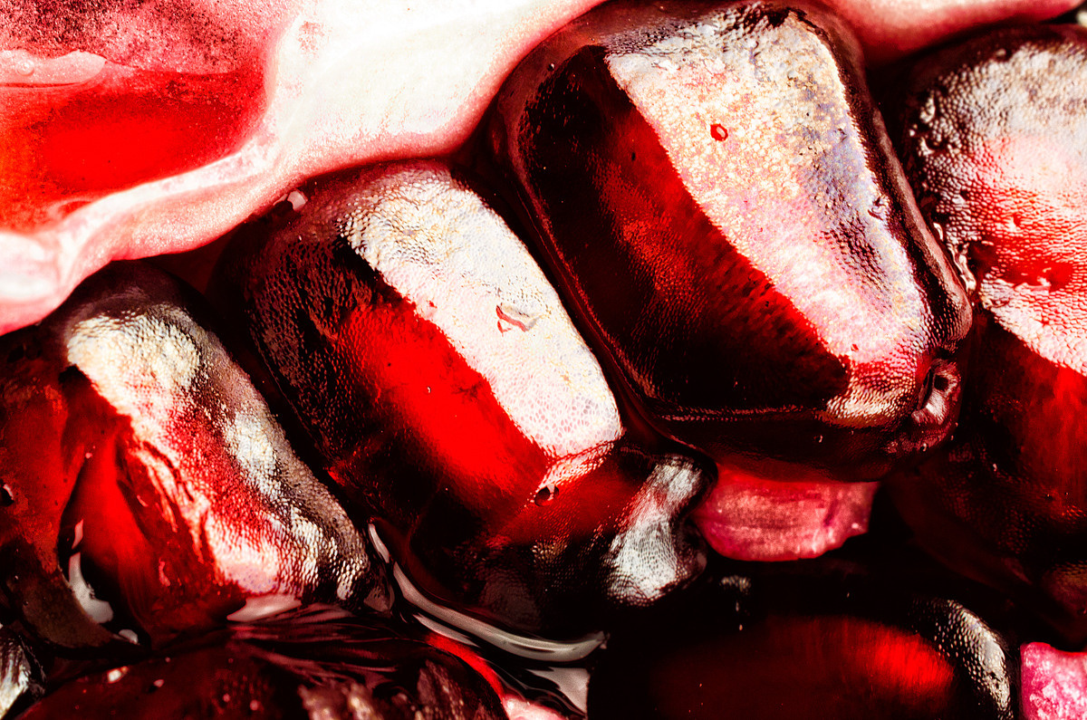 Untitled XVI by samid ali