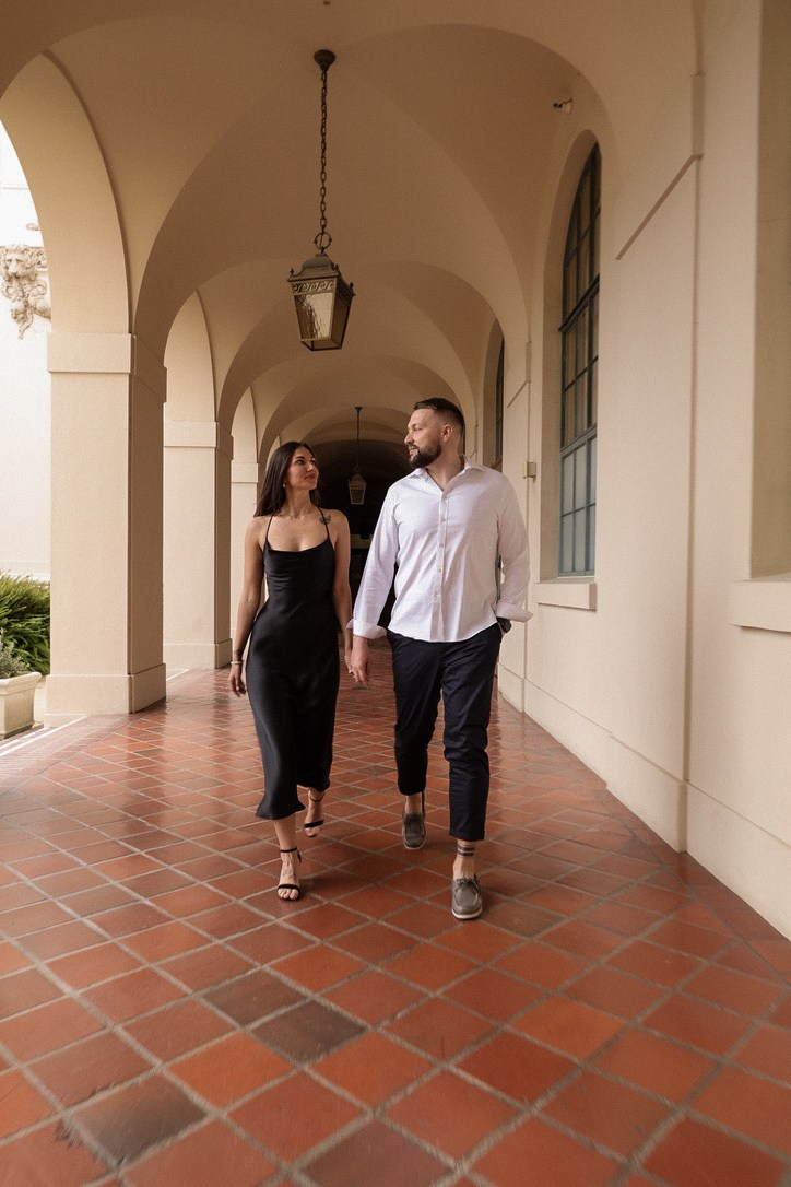 Pavel&Kris. Couple photographer in Chicago