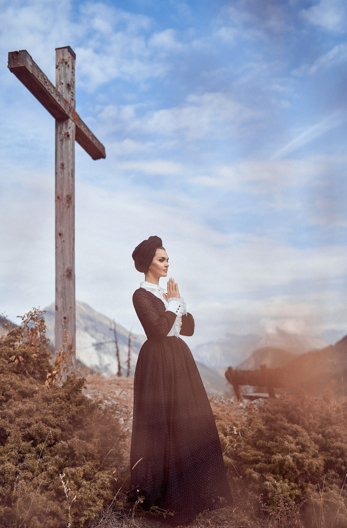 Personas. Andrey Osy Losevich — fotogrāfs Rīga