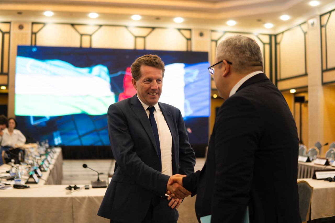 AFD. Melikov Amir, Uzbekistan based photographer