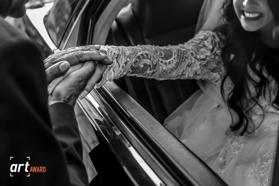 FINEART ASSOCIATION. Wedding photographer in Orlando, Boston & New York Anderson Marques